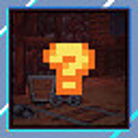 Достижение Secrets of The Elderstone Mines в игре Wizordum для GOG