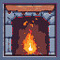 Достижение Can't Touch This в игре Wizordum для GOG