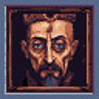 Достижение Baron's Gaze в игре Wizordum для GOG