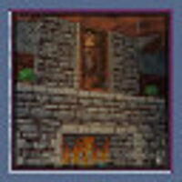 Достижение Keep on the haunted Hill в игре Wizordum для GOG