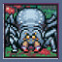 Достижение Arachnophobic в игре Wizordum для GOG