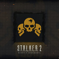 Достижение Peace and quiet в игре S.T.A.L.K.E.R. 2: Heart of Chornobyl для Windows 10, Xbox Series