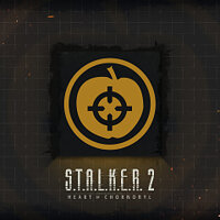 Достижение Apple-shot в игре S.T.A.L.K.E.R. 2: Heart of Chornobyl для Windows 10, Xbox Series