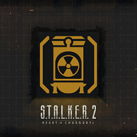Достижение She will never be free в игре S.T.A.L.K.E.R. 2: Heart of Chornobyl для Windows 10, Xbox Series