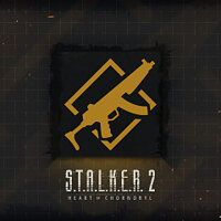 Достижение Your move! в игре S.T.A.L.K.E.R. 2: Heart of Chornobyl для Windows 10, Xbox Series