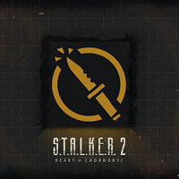 Достижение Can opener в игре S.T.A.L.K.E.R. 2: Heart of Chornobyl для Windows 10, Xbox Series