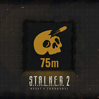 Достижение Loner shooter в игре S.T.A.L.K.E.R. 2: Heart of Chornobyl для Windows 10, Xbox Series