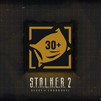 Достижение Bouncy в игре S.T.A.L.K.E.R. 2: Heart of Chornobyl для Windows 10, Xbox Series