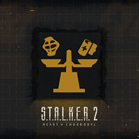Достижение Tit for tat в игре S.T.A.L.K.E.R. 2: Heart of Chornobyl для Windows 10, Xbox Series