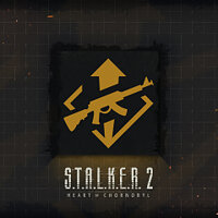 Достижение Pump it up в игре S.T.A.L.K.E.R. 2: Heart of Chornobyl для Windows 10, Xbox Series