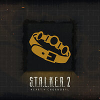Достижение On a leash в игре S.T.A.L.K.E.R. 2: Heart of Chornobyl для Windows 10, Xbox Series