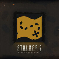 Достижение Between the lines в игре S.T.A.L.K.E.R. 2: Heart of Chornobyl для Windows 10, Xbox Series
