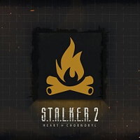 Достижение Goss в игре S.T.A.L.K.E.R. 2: Heart of Chornobyl для Windows 10, Xbox Series