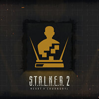Достижение I see you have many questions в игре S.T.A.L.K.E.R. 2: Heart of Chornobyl для Windows 10, Xbox Series