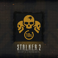 Достижение The good, the bad and the ugly в игре S.T.A.L.K.E.R. 2: Heart of Chornobyl для Windows 10, Xbox Series