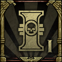 Трофей {trophy} в игре Warhammer 40,000: Darktide для PS5