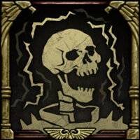 Трофей {trophy} в игре Warhammer 40,000: Darktide для PS5