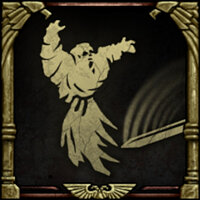Трофей {trophy} в игре Warhammer 40,000: Darktide для PS5