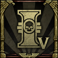Трофей {trophy} в игре Warhammer 40,000: Darktide для PS5