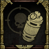 Трофей {trophy} в игре Warhammer 40,000: Darktide для PS5