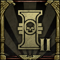 Трофей {trophy} в игре Warhammer 40,000: Darktide для PS5