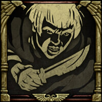 Трофей {trophy} в игре Warhammer 40,000: Darktide для PS5