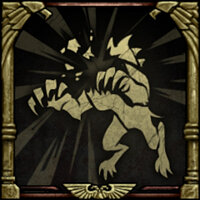 Трофей {trophy} в игре Warhammer 40,000: Darktide для PS5