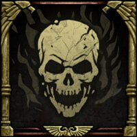 Трофей {trophy} в игре Warhammer 40,000: Darktide для PS5