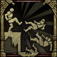 Трофей {trophy} в игре Warhammer 40,000: Darktide для PS5