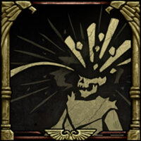 Трофей {trophy} в игре Warhammer 40,000: Darktide для PS5