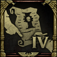 Трофей {trophy} в игре Warhammer 40,000: Darktide для PS5