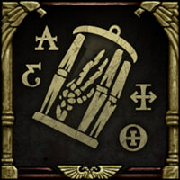 Трофей {trophy} в игре Warhammer 40,000: Darktide для PS5