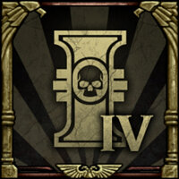 Трофей {trophy} в игре Warhammer 40,000: Darktide для PS5