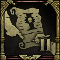 Трофей {trophy} в игре Warhammer 40,000: Darktide для PS5