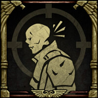 Трофей {trophy} в игре Warhammer 40,000: Darktide для PS5