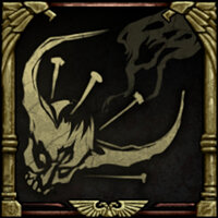 Трофей {trophy} в игре Warhammer 40,000: Darktide для PS5