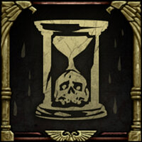 Трофей {trophy} в игре Warhammer 40,000: Darktide для PS5