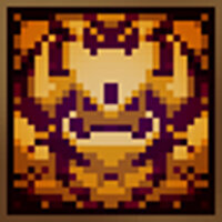 Трофей {trophy} в игре Skul: The Hero Slayer для Epic