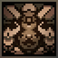Трофей {trophy} в игре Skul: The Hero Slayer для Epic