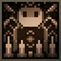 Трофей {trophy} в игре Skul: The Hero Slayer для Epic