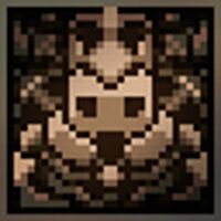 Трофей {trophy} в игре Skul: The Hero Slayer для Epic