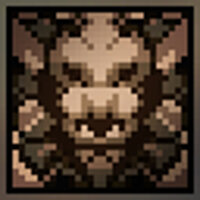 Трофей {trophy} в игре Skul: The Hero Slayer для Epic