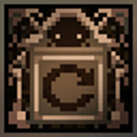 Трофей {trophy} в игре Skul: The Hero Slayer для Epic