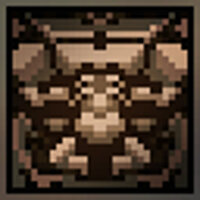 Трофей {trophy} в игре Skul: The Hero Slayer для Epic