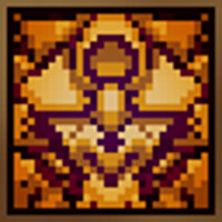 Трофей {trophy} в игре Skul: The Hero Slayer для Epic
