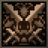 Трофей {trophy} в игре Skul: The Hero Slayer для Epic