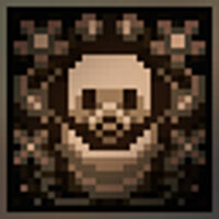 Трофей {trophy} в игре Skul: The Hero Slayer для Epic