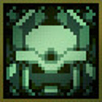 Достижение Бог грома в игре Skul: The Hero Slayer для Steam