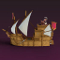 Достижение Salty dog в игре Diplomacy is Not an Option для GOG