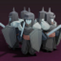 Достижение Really dark knights в игре Diplomacy is Not an Option для GOG